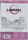 Обложка для переплёта Fellowes LA-7878201 Lamirel