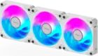 Gigabyte AORUS EZ CHAIN FAN 120 ICE (3 шт.)