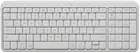 Logitech K251 White (920-013364)