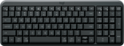 Logitech K251 Black (920-013363)