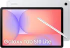 Samsung Galaxy Tab S10 Lite 5G 256Gb Silver (BSM-X406B)