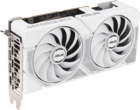 NVIDIA GeForce RTX 5060 ASUS Dual White OC 8Gb (DUAL-RTX5060-O8G-WHITE)