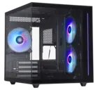 Defender NovaCube Black (25103)