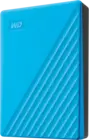 6Tb WD My Passport Blue (WDBR9S0060BBL)