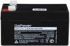 GoPower LA-1212