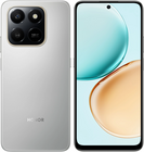 Honor X7d 6/128Gb Meteor Silver
