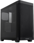 HSPD M740-TGBK Black
