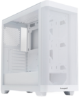HSPD M740-TGWH White