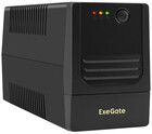 ExeGate Power NB-650.LED.AVR.2SH.USB