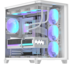 Formula Crystal U2 White
