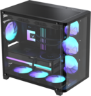 Formula Crystal U2 Black