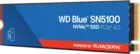 500Gb WD Blue SN5100 (WDS500G5B0E)