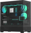 Formula Crystal Z2 Plus FR Black