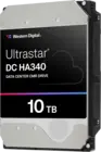 10Tb SATA-III WD Ultrastar DC HA340 (0B47062)