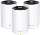 TP-Link DECO XE75 (3 шт.)