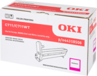 Фотобарабан OKI (44318506) Magenta