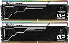 32Gb DDR5 7600MHz Netac Shadow II RGB (NTS2D5P76DP-32K) (2x16Gb KIT)