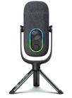 JLab Epic Talk USB Microphone Black