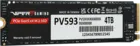4Tb Patriot Viper PV593 (PV593P4TBM28H)