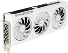 AMD Radeon RX 9070 XT ASUS OC 16Gb ( PRIME-RX9070XT-O16G-WHITE)