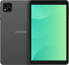 Digma G8 3/32Gb 4G Dark Grey