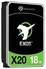 18Tb SAS Seagate Exos X20 (ST18000NM000D)