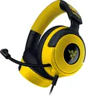 Razer Kraken V4 X Pokemon Kanto Starters Edition