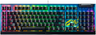Razer BlackWidow V4 X (Yellow Switch) Fortnite Edition