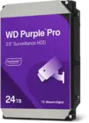24Tb SATA-III WD Purple Pro (WD241PURP)