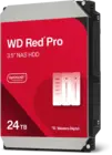 24Tb SATA-III WD Red Pro (WD221KFGX)