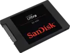 2Tb SanDisk Ultra 3D (SDSSDH3-2T00-G26)