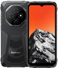 Blackview FORT 1 6/256Gb Black