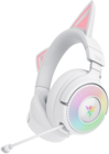 Razer Kraken Kitty V3 Pro White