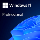 Microsoft Windows 11 Pro 64-bit Russian 1 License OEM (FQC-10547-S)
