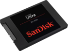 4Tb SanDisk Ultra 3D (SDSSDH3-4T00-G26)