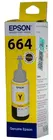 Epson C13T664498 Yellow