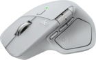 Logitech MX Master 4 Pale Gray