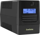 ExeGate Smart LB-400.LCD.AVR.4C13