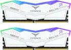 32Gb DDR5 6000MHz Team T-Force Delta RGB (FF4D532G6000HC38JDC01) (2x16Gb KIT)