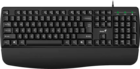 Genius KB-123 Black