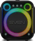 Sven PS-880 Black
