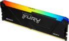 16Gb DDR4 3200MHz Kingston Fury Beast RGB (KF432C16BB12A/16WP)