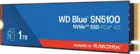 1Tb WD Blue SN5100 (WDS100T5B0E)