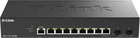 D-Link DGS-1210-10X/ME