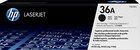 Картридж HP CB436A