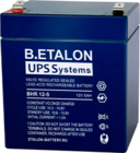 Etalon Battery B.ETALON BHR 12-5