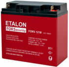 Etalon Battery FORS 1218
