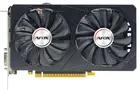 NVIDIA GeForce GTX 1650 Super AFOX 4Gb (AF1650S-4096D6H3-V2)