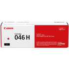 Картридж Canon 046H Magenta