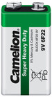 Camelion 6F22-SP1G (9V, 1 шт.)